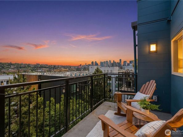 701 Galer Street 808, Seattle WA 98109