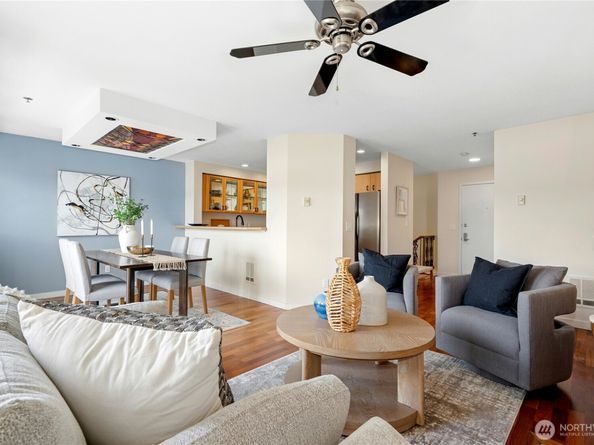 701 Galer Street 808, Seattle WA 98109