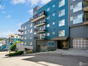 701 Galer Street 808, Seattle WA 98109