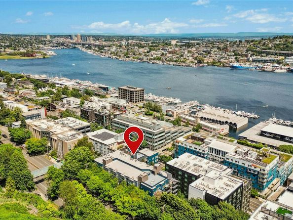 701 Galer Street 808, Seattle WA 98109