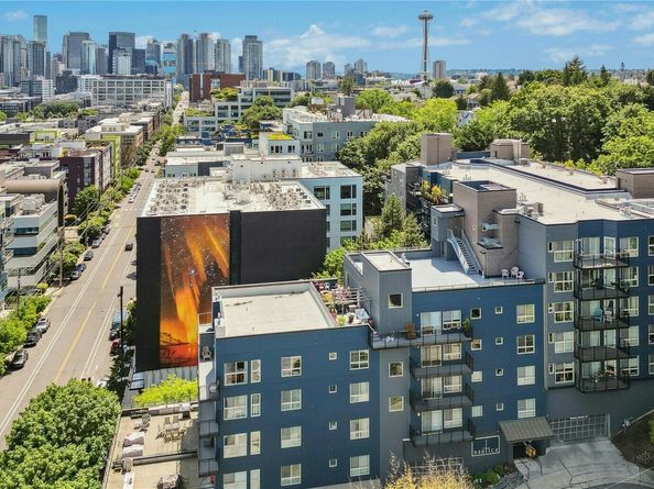 701 Galer Street 808, Seattle WA 98109