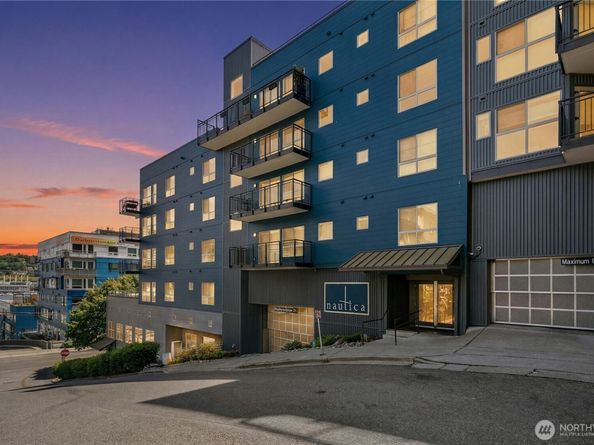 701 Galer Street 808, Seattle WA 98109