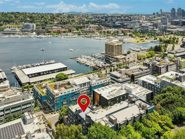 701 Galer Street 808, Seattle WA 98109