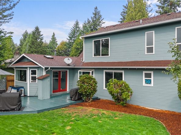 1710 35th Street SE, Auburn WA 98002