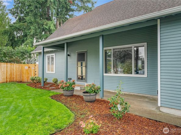 1710 35th Street SE, Auburn WA 98002