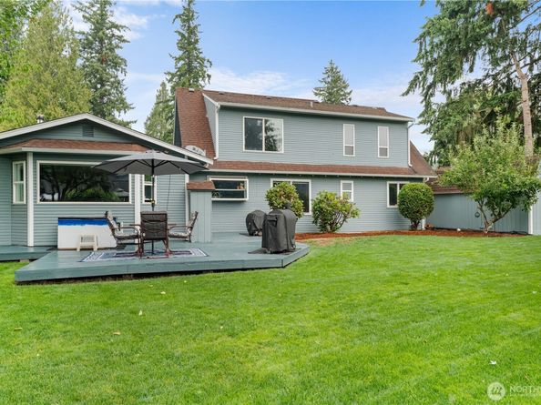 1710 35th Street SE, Auburn WA 98002