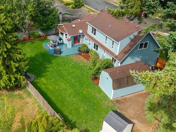 1710 35th Street SE, Auburn WA 98002