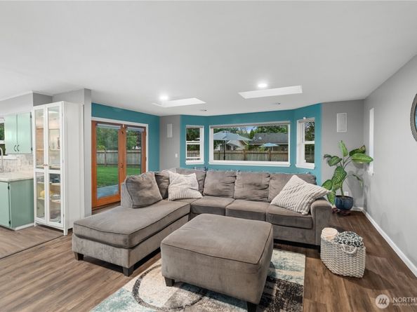 1710 35th Street SE, Auburn WA 98002
