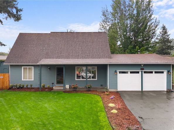 1710 35th Street SE, Auburn WA 98002