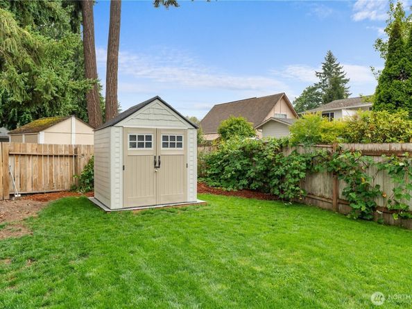 1710 35th Street SE, Auburn WA 98002