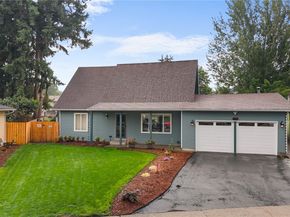 1710 35th Street SE, Auburn WA 98002
