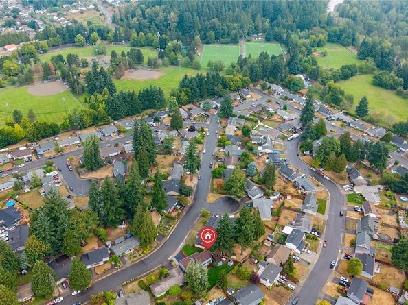 1710 35th Street SE, Auburn WA 98002