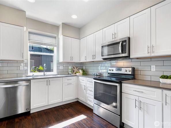 3230 148th Street SW E2, Lynnwood WA 98087