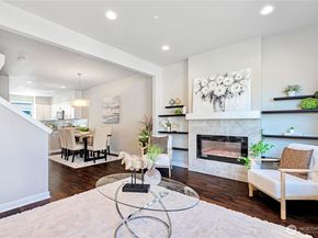 3230 148th Street SW E2, Lynnwood WA 98087
