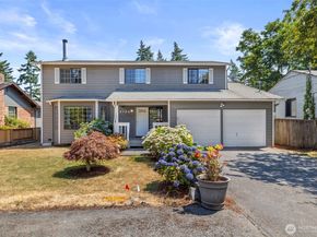 12724 Evanston Avenue N, Seattle WA 98133