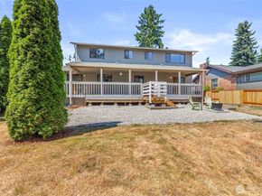 12724 Evanston Avenue N, Seattle WA 98133