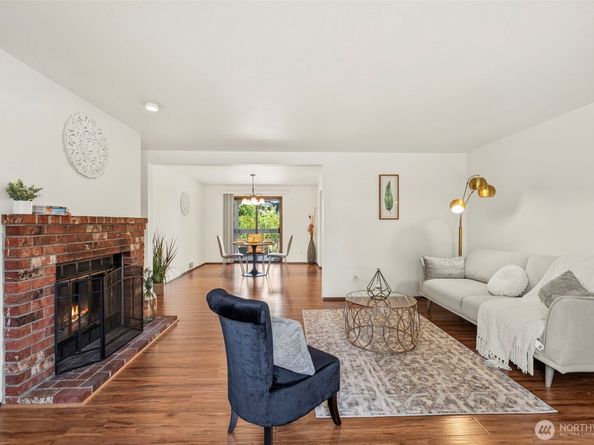 12724 Evanston Avenue N, Seattle WA 98133