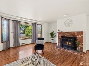 12724 Evanston Avenue N, Seattle WA 98133