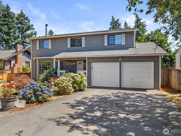 12724 Evanston Avenue N, Seattle WA 98133