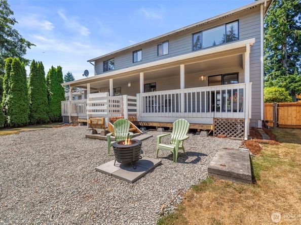 12724 Evanston Avenue N, Seattle WA 98133
