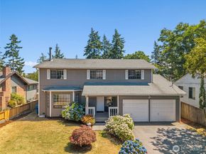 12724 Evanston Avenue N, Seattle WA 98133