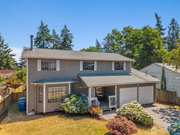 12724 Evanston Avenue N, Seattle WA 98133