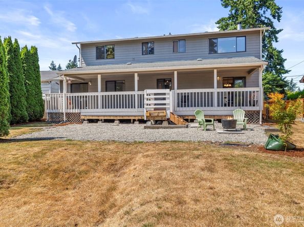 12724 Evanston Avenue N, Seattle WA 98133