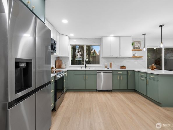 14057 177th Avenue SE, Renton WA 98059