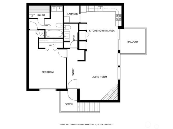 12716 NE 120th Street H7, Kirkland WA 98034