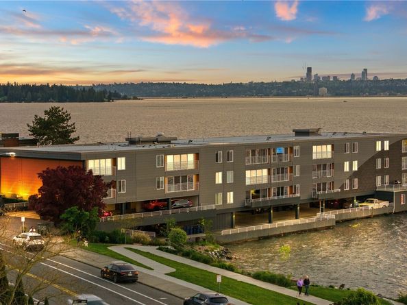 733 S Lake St 312, Kirkland WA 98033