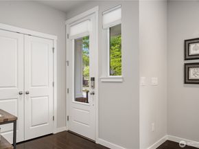 1257 NE Park Drive 46, Issaquah WA 98029