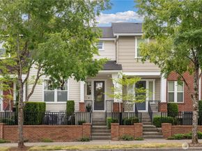 1257 NE Park Drive 46, Issaquah WA 98029
