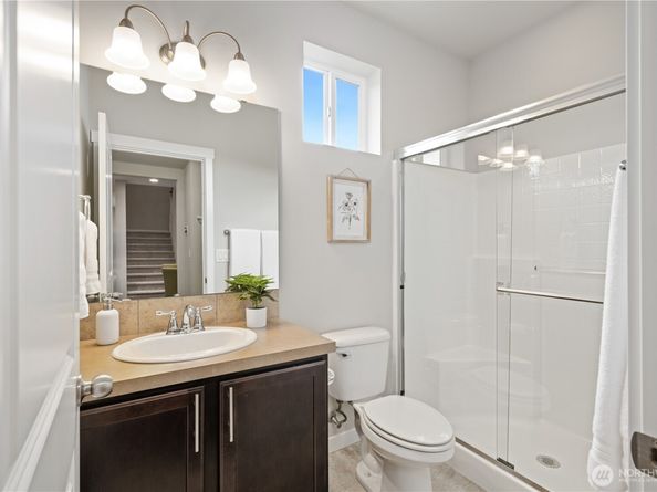 1257 NE Park Drive 46, Issaquah WA 98029