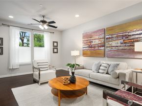 1257 NE Park Drive 46, Issaquah WA 98029