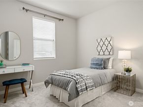 1257 NE Park Drive 46, Issaquah WA 98029