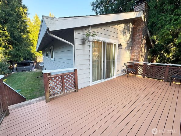 19310 1st Avenue SE, Bothell WA 98012