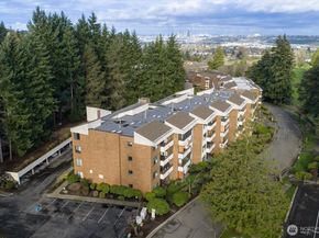 11019 B Glen Acres Drive S, Seattle WA 98168