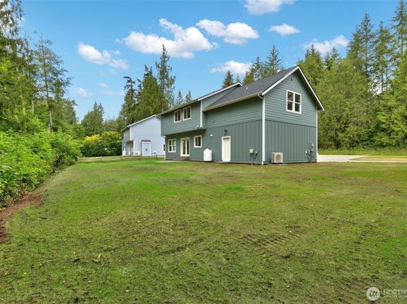 36651 Tamarack Drive NE, Hansville WA 98340