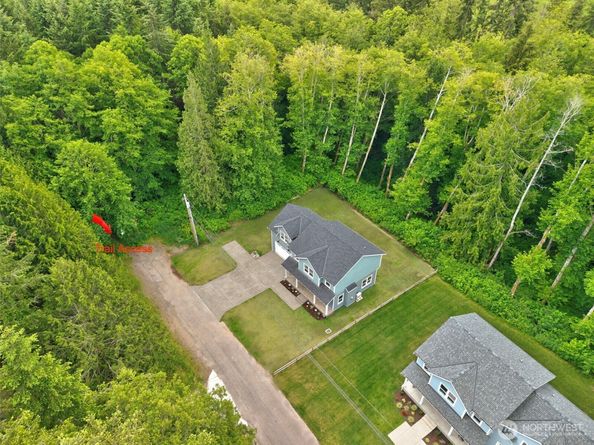 36651 Tamarack Drive NE, Hansville WA 98340