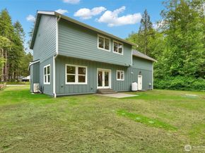 36651 Tamarack Drive NE, Hansville WA 98340