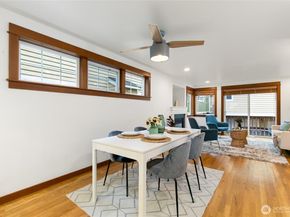 813 97th Street B, Seattle WA 98117