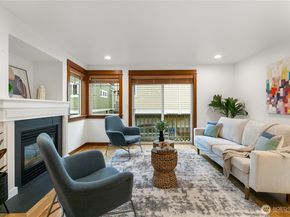 813 97th Street B, Seattle WA 98117