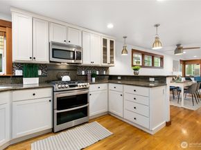 813 97th Street B, Seattle WA 98117