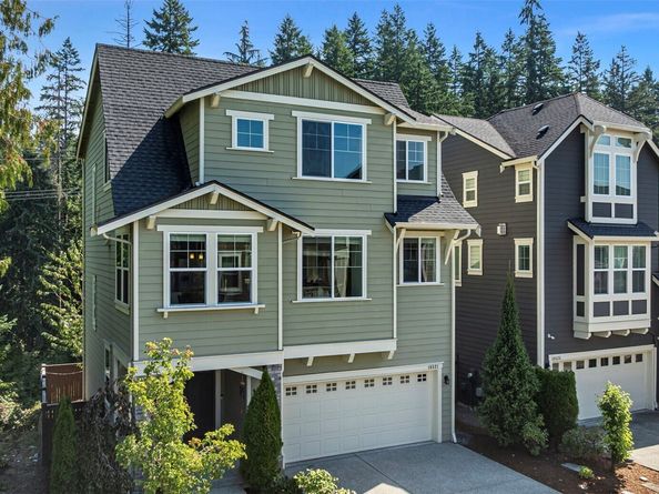 18521 46th Avenue SE, Bothell WA 98012
