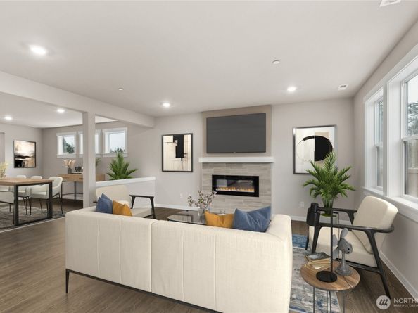 13555 NE 104th Way 40, Kirkland WA 98033