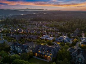 3169 NE Harrison Street, Issaquah WA 98029