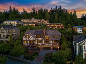 3169 NE Harrison Street, Issaquah WA 98029