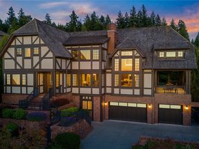 3169 NE Harrison Street, Issaquah WA 98029