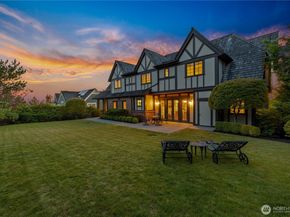 3169 NE Harrison Street, Issaquah WA 98029