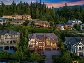 3169 NE Harrison Street, Issaquah WA 98029